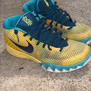 Nike shoes kyries
